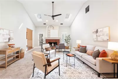 3373 Chatsworth Way, Powder Springs, GA 30127 - Photo 5