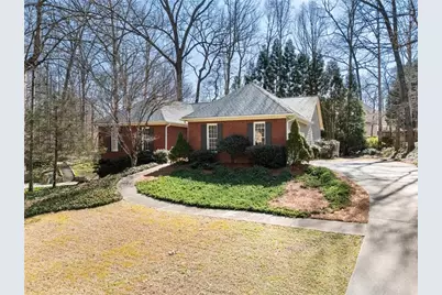 3373 Chatsworth Way, Powder Springs, GA 30127 - Photo 43