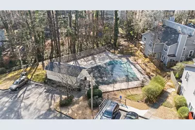 1097 Rock Creek Lane, Norcross, GA 30093 - Photo 25