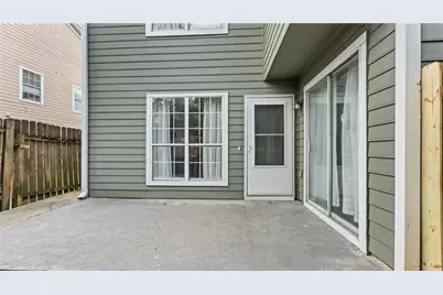 1097 Rock Creek Lane, Norcross, GA 30093 - Photo 3