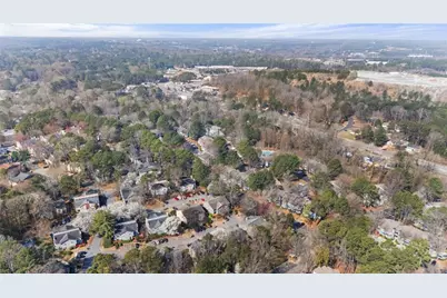 1097 Rock Creek Lane, Norcross, GA 30093 - Photo 23