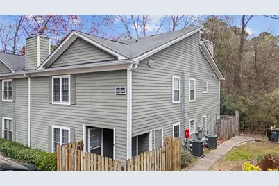 1097 Rock Creek Lane, Norcross, GA 30093 - Photo 1