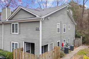 1097 Rock Creek Ln, Norcross, GA 30093 - Photo 1