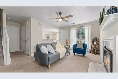 1097 Rock Creek Lane, Norcross, GA 30093 - Photo 5