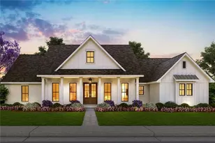 0 Pope Rd, Buchanan, GA 30113 - Photo 1