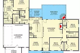 0 Pope Rd, Buchanan, GA 30113 - Photo 3