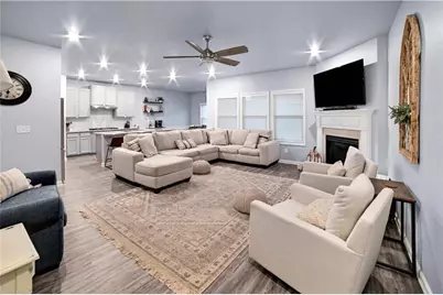 115 Creekside Bluff Way, Auburn, GA 30011 - Photo 9