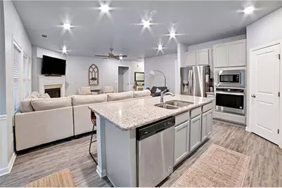 115 Creekside Bluff Way, Auburn, GA 30011 - Photo 11