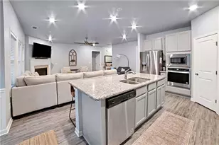 115 Creekside Bluff Way, Auburn, GA 30011 - Photo 11