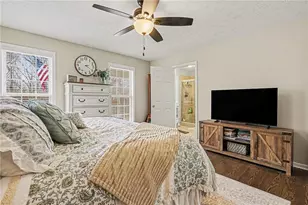 4536 Sequoia Dr, Oakwood, GA 30566 - Photo 17