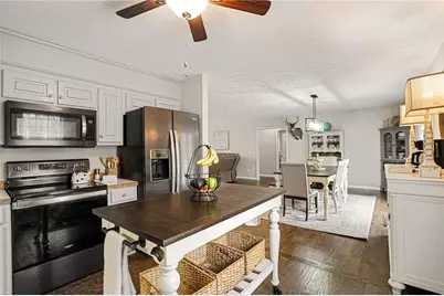 4536 Sequoia Drive, Oakwood, GA 30566 - Photo 11