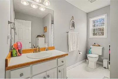 4536 Sequoia Drive, Oakwood, GA 30566 - Photo 19