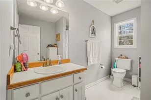 4536 Sequoia Dr, Oakwood, GA 30566 - Photo 19