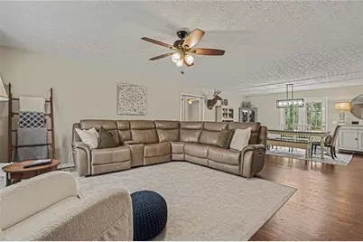 4536 Sequoia Drive, Oakwood, GA 30566 - Photo 5