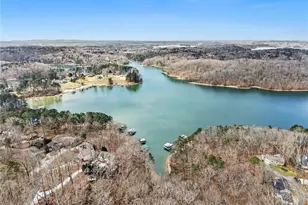 4536 Sequoia Dr, Oakwood, GA 30566 - Photo 41