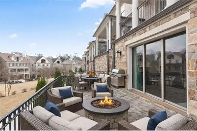 1135 Cordia Avenue NW, Atlanta, GA 30318 - Photo 3