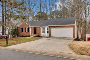 1329 Ling Dr, Austell, GA 30168 - Photo 19