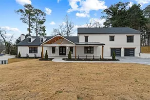 11505 Elkins Rd, Roswell, GA 30076 - Photo 1