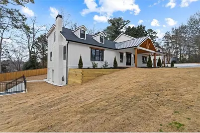 11505 Elkins Road, Roswell, GA 30076 - Photo 3