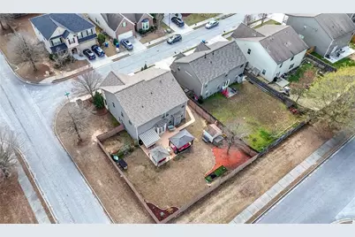 7400 Toccoa Circle, Union City, GA 30291 - Photo 39