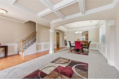 7400 Toccoa Circle, Union City, GA 30291 - Photo 5