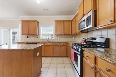 7400 Toccoa Circle, Union City, GA 30291 - Photo 7