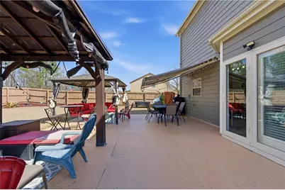 7400 Toccoa Circle, Union City, GA 30291 - Photo 33