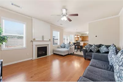 7400 Toccoa Circle, Union City, GA 30291 - Photo 13