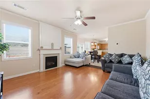 7400 Toccoa Cir, Union City, GA 30291 - Photo 13