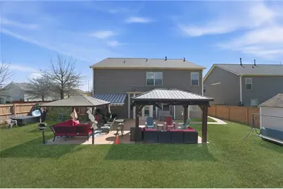 7400 Toccoa Circle, Union City, GA 30291 - Photo 29