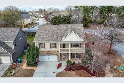 7400 Toccoa Circle, Union City, GA 30291 - Photo 37