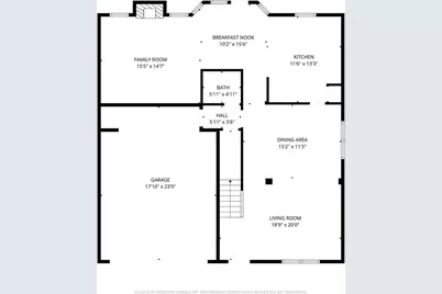 7400 Toccoa Circle, Union City, GA 30291 - Photo 35