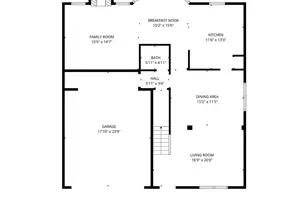 7400 Toccoa Cir, Union City, GA 30291 - Photo 35