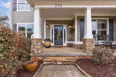 200 Merganser Drive, Jefferson, GA 30549 - Photo 3