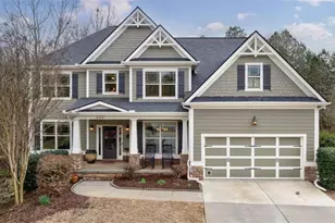 200 Merganser Dr, Jefferson, GA 30549 - Photo 1