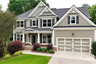 200 Merganser Dr, Jefferson, GA 30549 - Photo 3