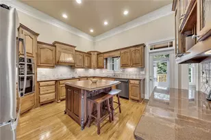 218 Sylvia's Way, Jasper, GA 30143 - Photo 13