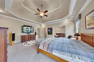 218 Sylvia's Way, Jasper, GA 30143 - Photo 21