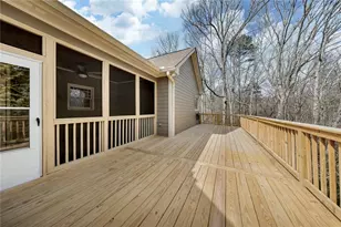 218 Sylvia's Way, Jasper, GA 30143 - Photo 33