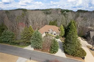 218 Sylvia's Way, Jasper, GA 30143 - Photo 45