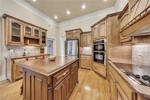 218 Sylvia's Way, Jasper, GA 30143 - Photo 15