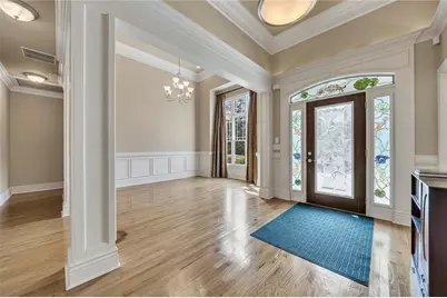 218 Sylvias Way, Jasper, GA 30143 - Photo 5