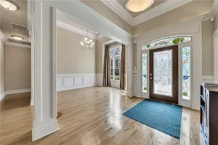 218 Sylvia's Way, Jasper, GA 30143 - Photo 5