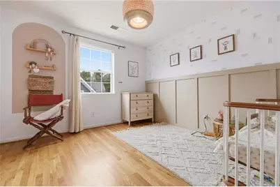 1730 Blakeney Lane, Marietta, GA 30062 - Photo 29