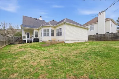 1730 Blakeney Lane, Marietta, GA 30062 - Photo 33