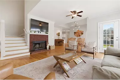 1730 Blakeney Lane, Marietta, GA 30062 - Photo 7