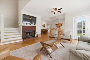 1730 Blakeney Ln, Marietta, GA 30062 - Photo 7