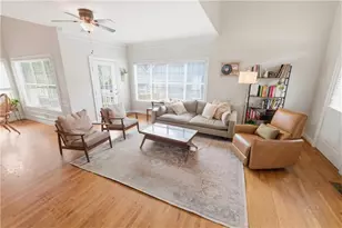 1730 Blakeney Ln, Marietta, GA 30062 - Photo 9