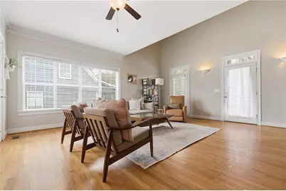 1730 Blakeney Lane, Marietta, GA 30062 - Photo 5