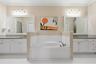 1730 Blakeney Lane, Marietta, GA 30062 - Photo 23